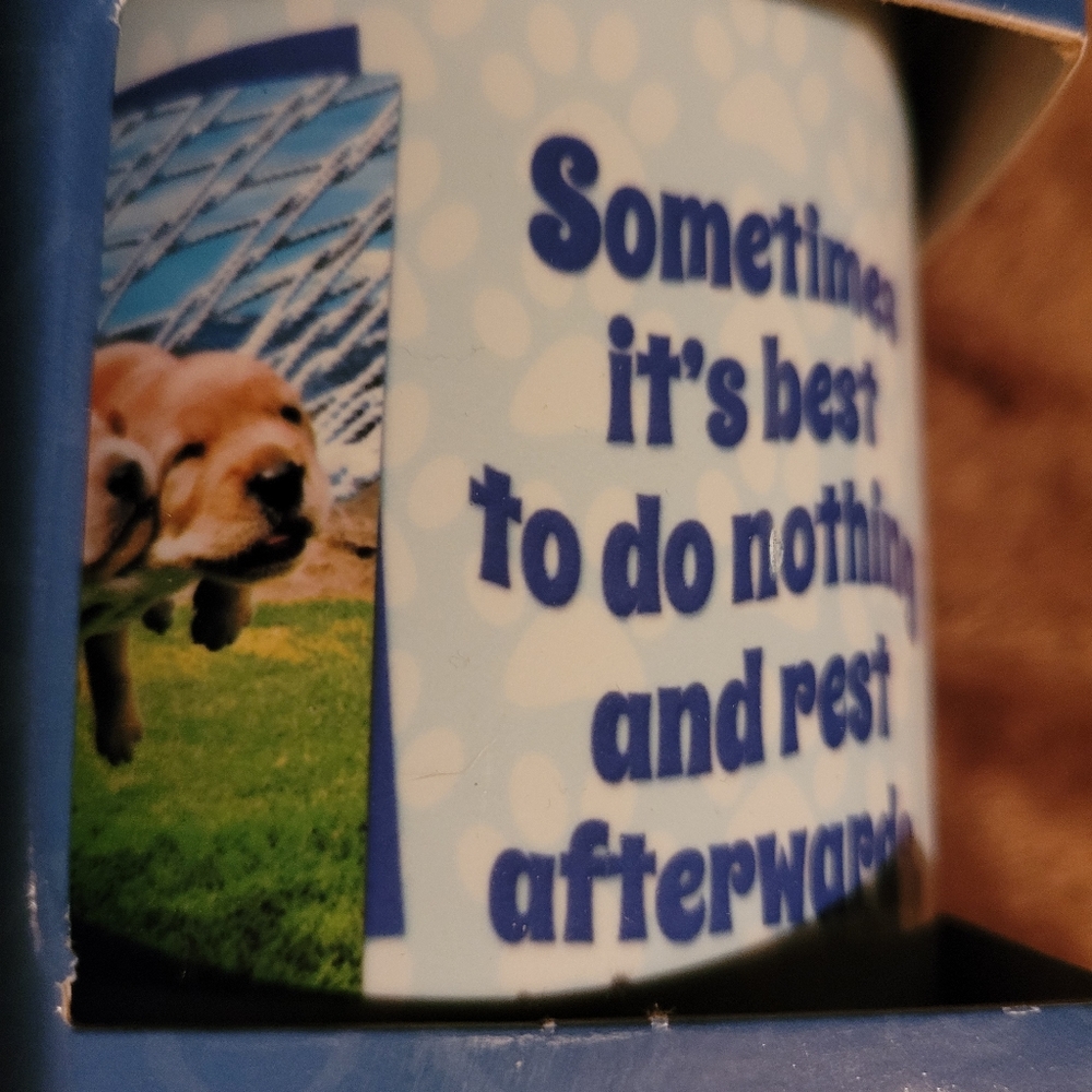 💥Gift mug see description